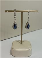 Orecchini Domar Donna in Argento ORAR-36-280